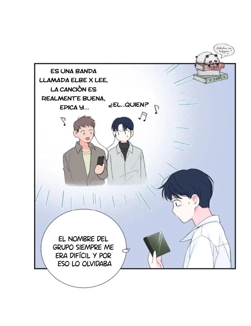 Modernista (2020) - Capítulo 15 - Página 24 - LectorTMOo