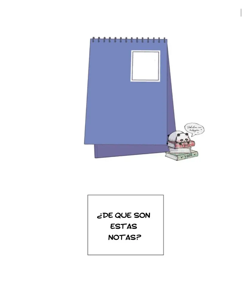Modernista (2020) - Capítulo 15 - Página 27 - LectorTMOo