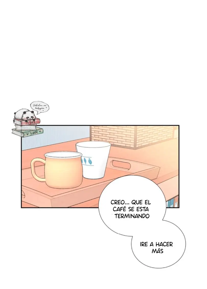 Modernista (2020) - Capítulo 15 - Página 58 - LectorTMOo