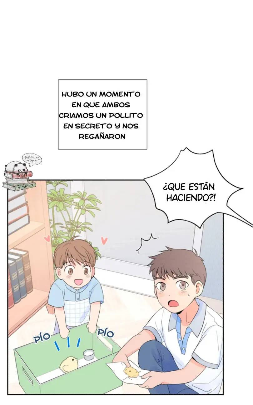 Modernista (2020) - Capítulo 15 - Página 66 - LectorTMOo