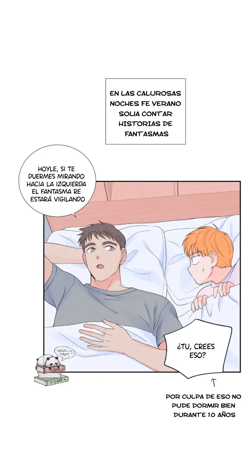 Modernista (2020) - Capítulo 15 - Página 67 - LectorTMOo