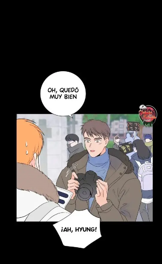 Modernista (2020) - Capítulo 16 - Página 24 - LectorTMOo