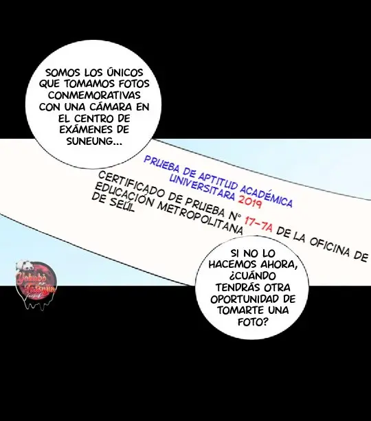 Modernista (2020) - Capítulo 16 - Página 25 - LectorTMOo