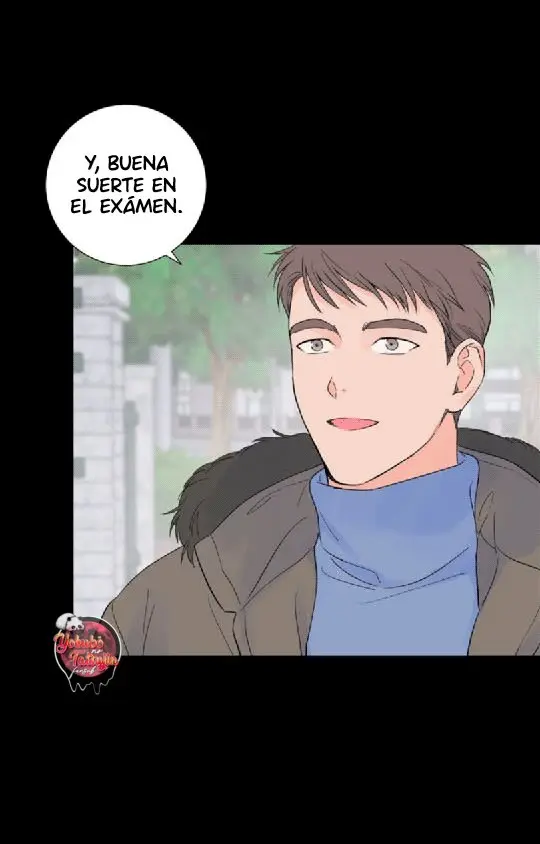 Modernista (2020) - Capítulo 16 - Página 26 - LectorTMOo