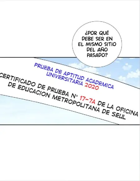 Modernista (2020) - Capítulo 16 - Página 31 - LectorTMOo