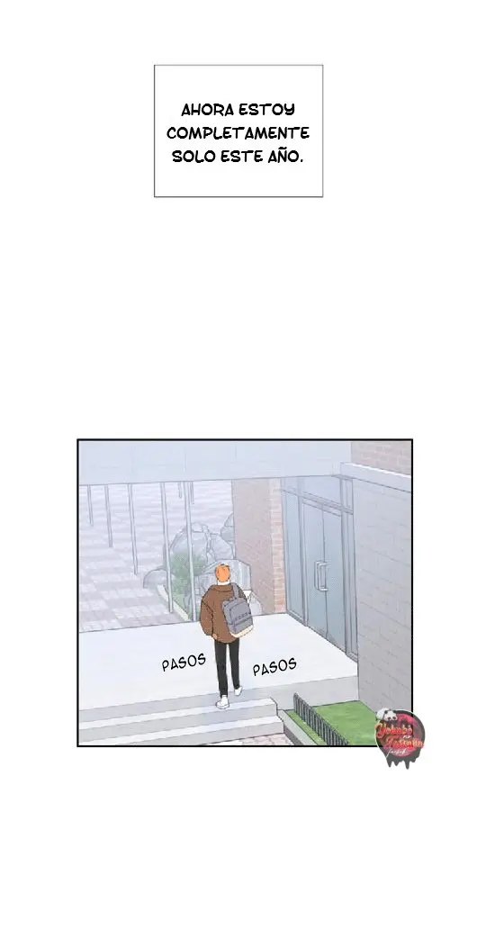 Modernista (2020) - Capítulo 16 - Página 33 - LectorTMOo