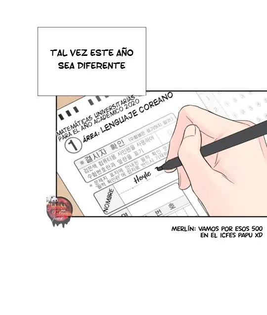 Modernista (2020) - Capítulo 16 - Página 37 - LectorTMOo