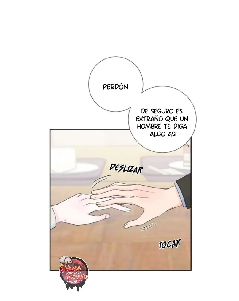 Modernista (2020) - Capítulo 17 - Página 14 - LectorTMOo