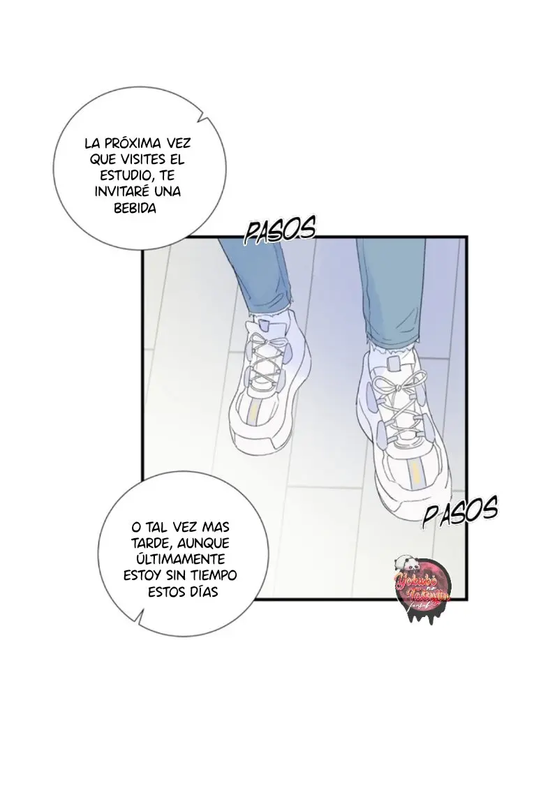 Modernista (2020) - Capítulo 17 - Página 17 - LectorTMOo