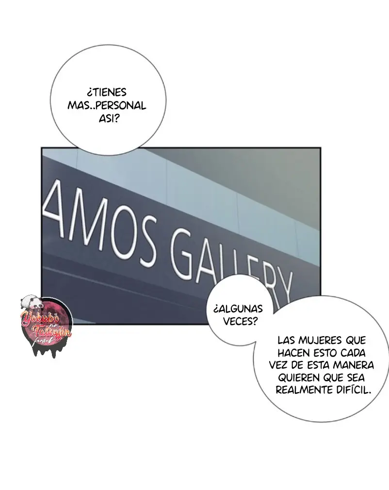 Modernista (2020) - Capítulo 17 - Página 23 - LectorTMOo