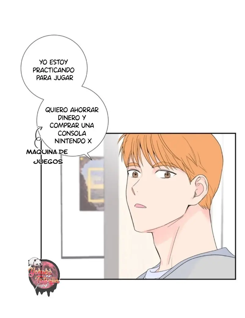 Modernista (2020) - Capítulo 17 - Página 25 - LectorTMOo