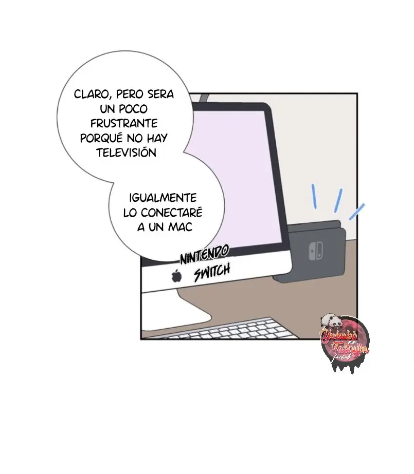 Modernista (2020) - Capítulo 17 - Página 30 - LectorTMOo