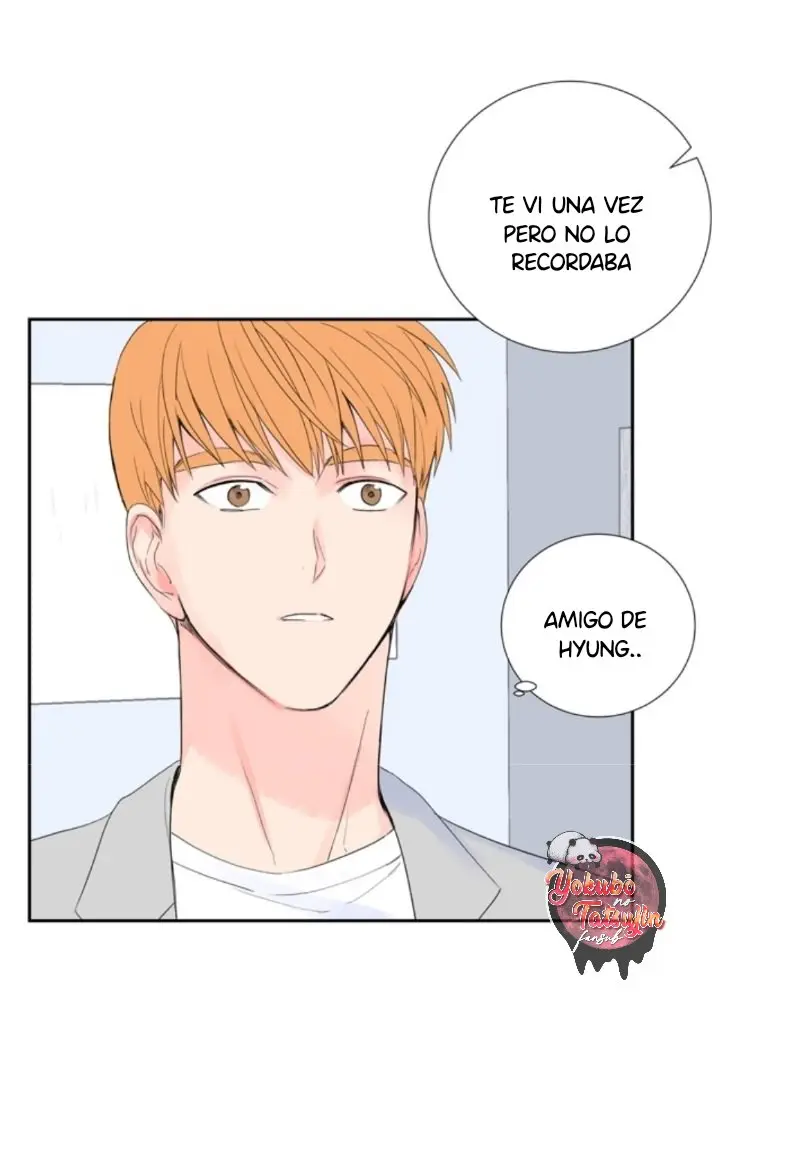 Modernista (2020) - Capítulo 17 - Página 41 - LectorTMOo
