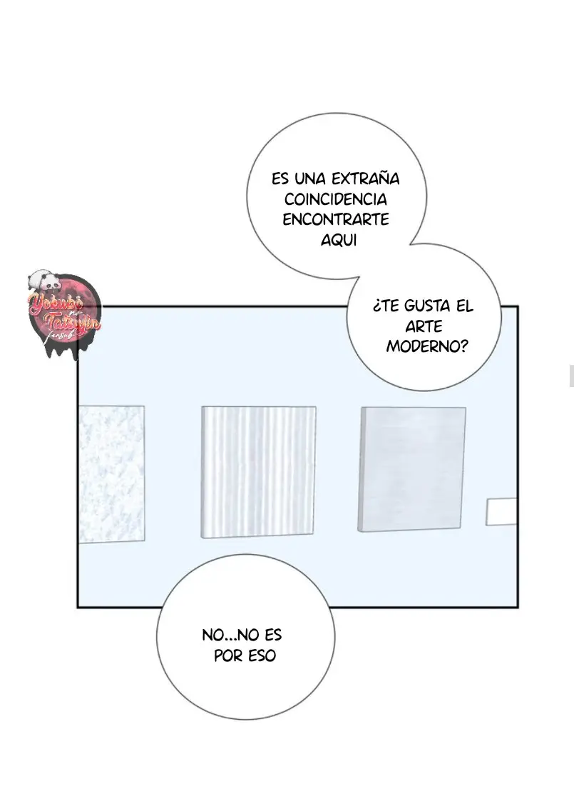 Modernista (2020) - Capítulo 17 - Página 42 - LectorTMOo