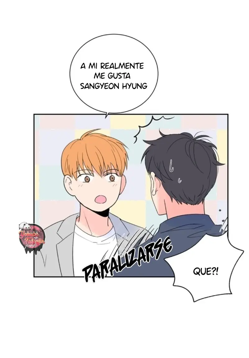 Modernista (2020) - Capítulo 17 - Página 49 - LectorTMOo
