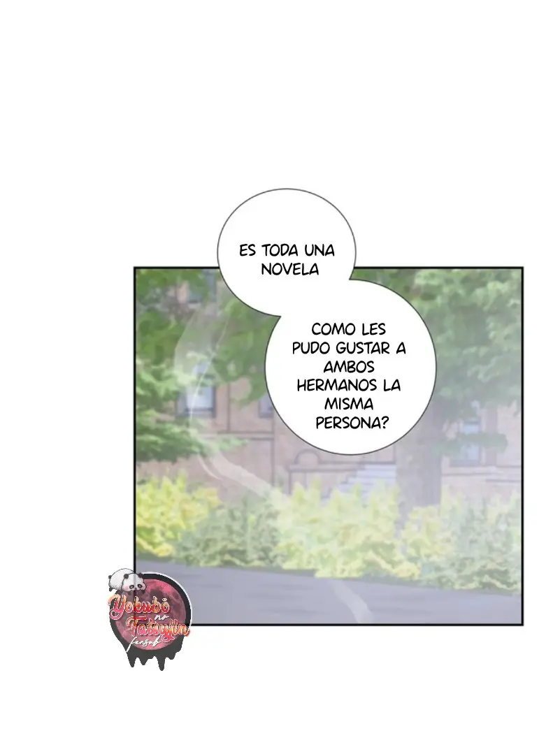 Modernista (2020) - Capítulo 17 - Página 52 - LectorTMOo