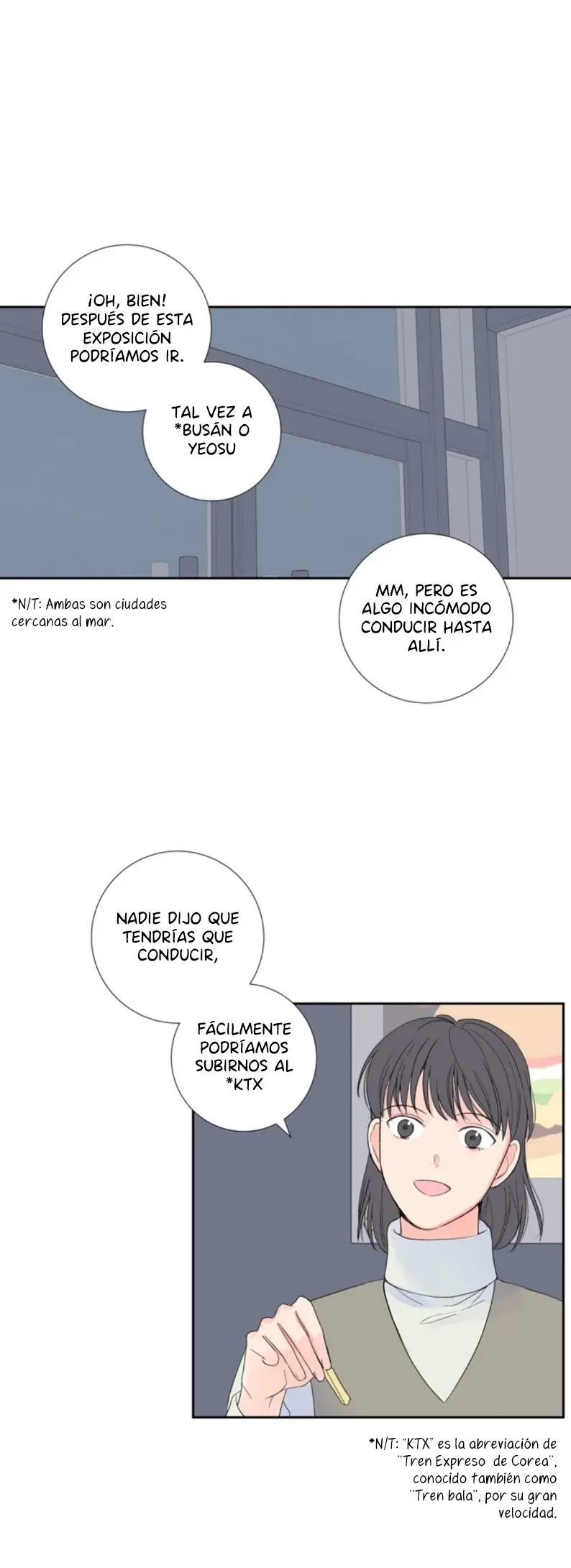 Modernista (2020) - Capítulo 18 - Página 10 - LectorTMOo