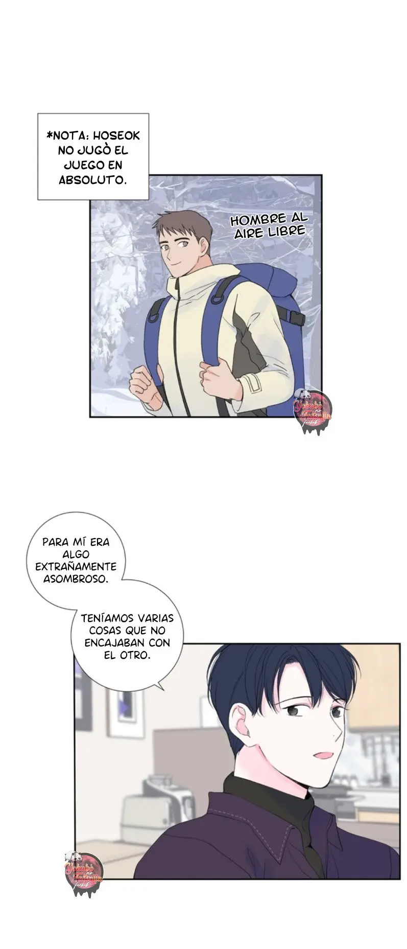 Modernista (2020) - Capítulo 18 - Página 17 - LectorTMOo