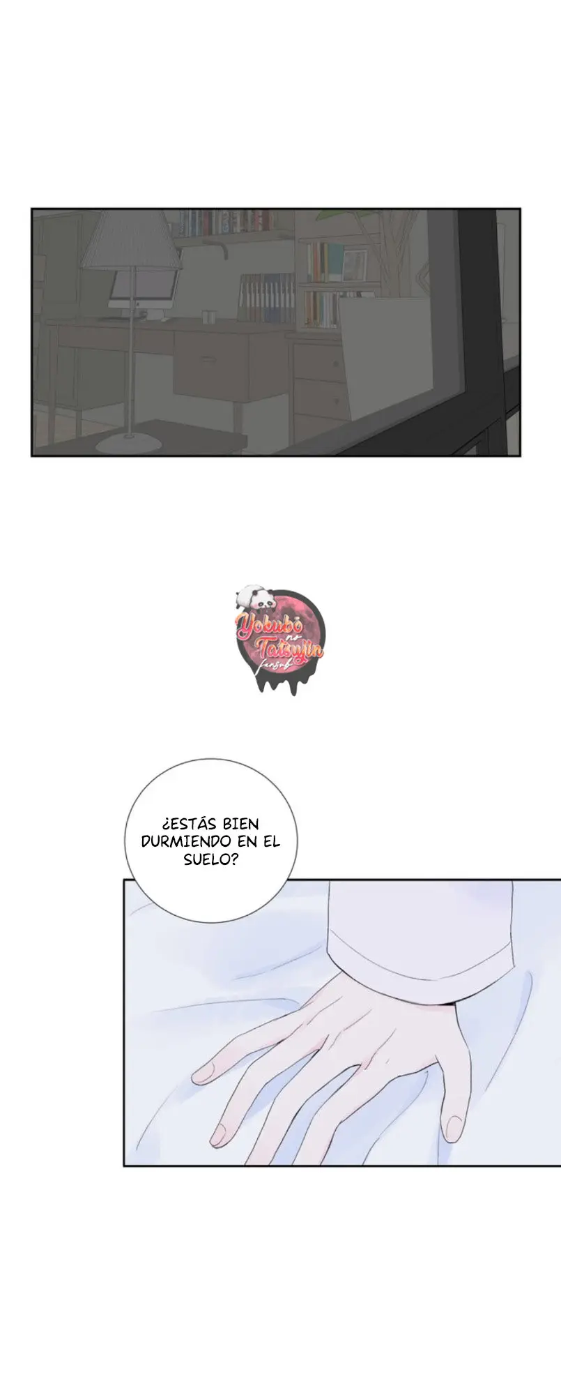 Modernista (2020) - Capítulo 18 - Página 26 - LectorTMOo