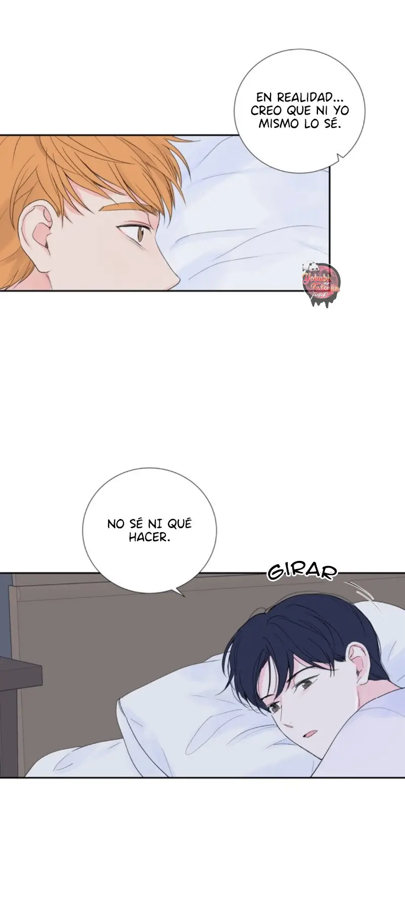 Modernista (2020) - Capítulo 18 - Página 32 - LectorTMOo