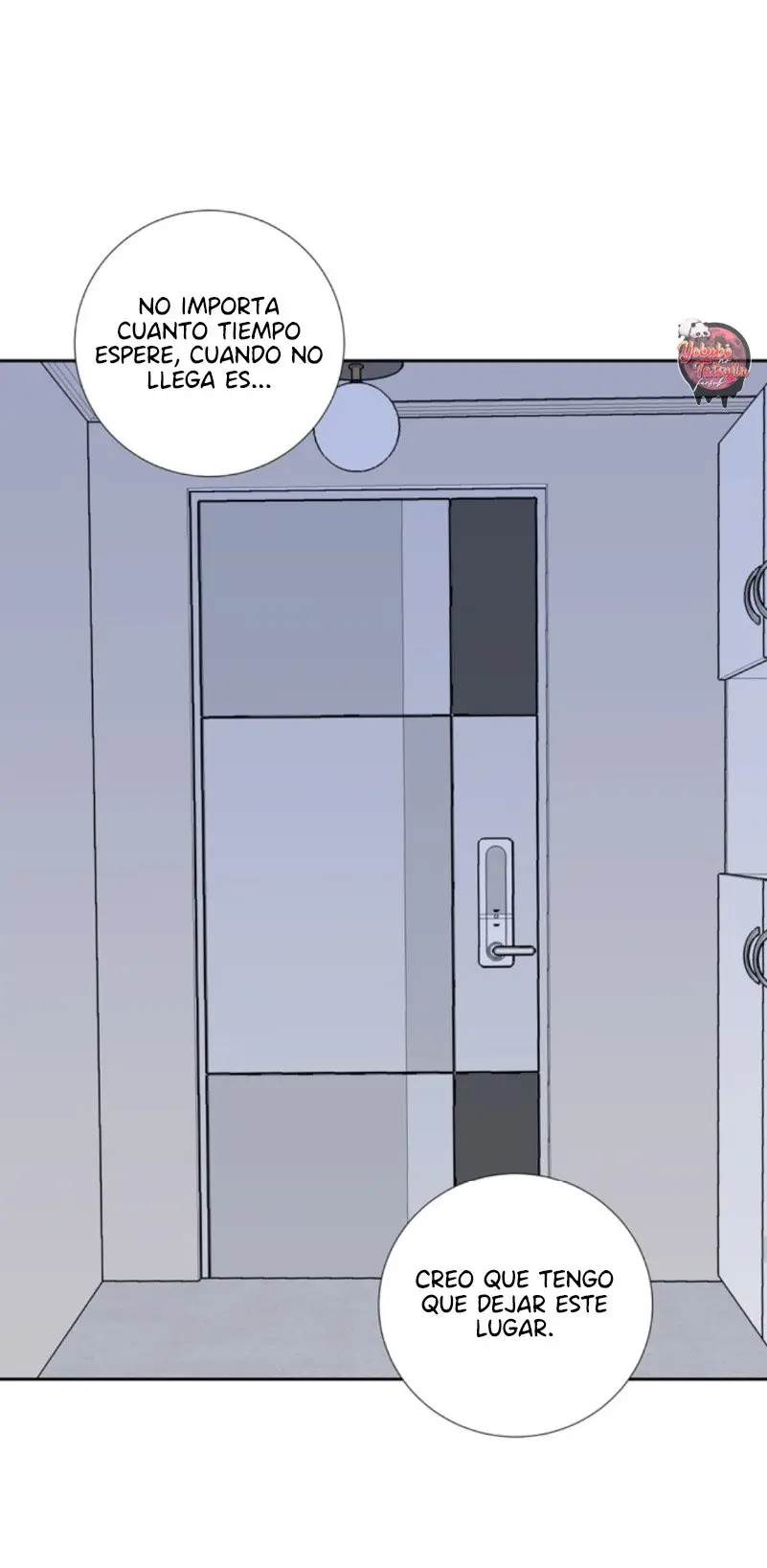 Modernista (2020) - Capítulo 18 - Página 34 - LectorTMOo