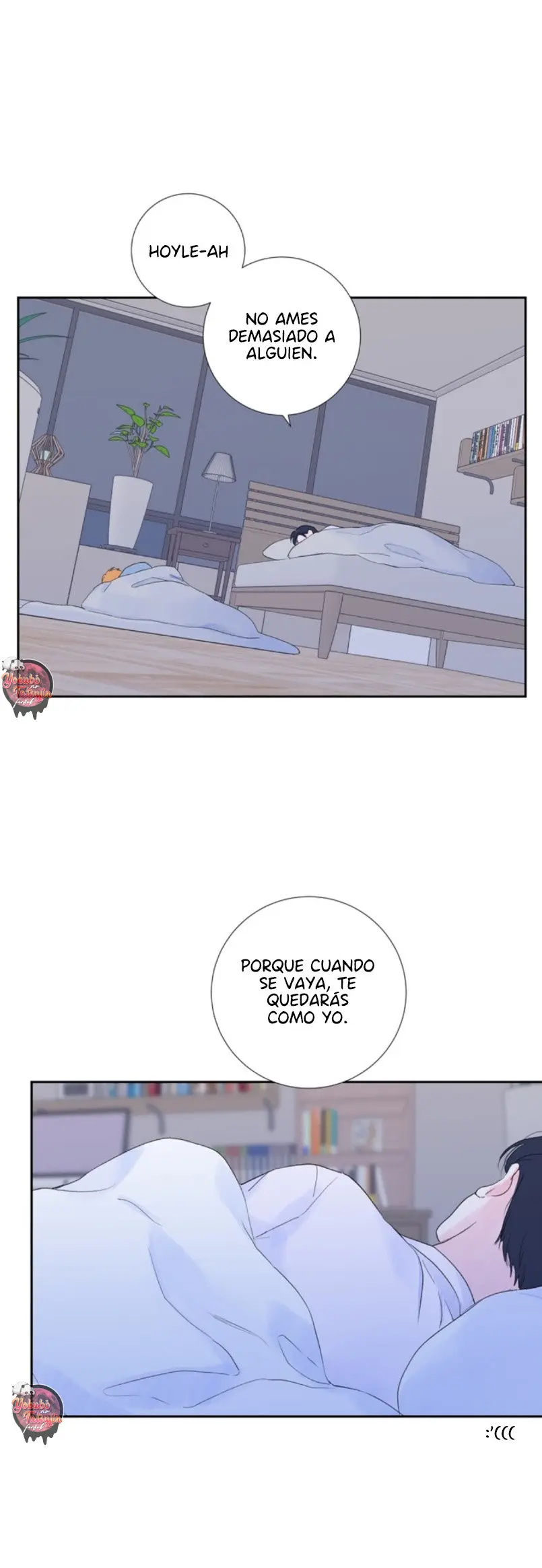 Modernista (2020) - Capítulo 18 - Página 35 - LectorTMOo