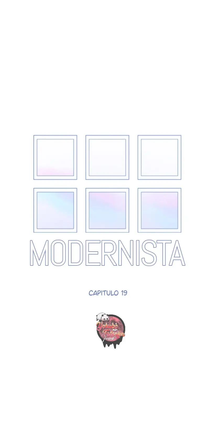 Modernista (2020) - Capítulo 19 - Página 45 - LectorTMOo