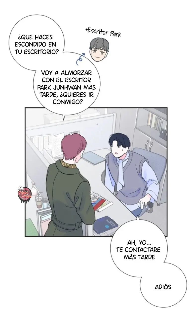 Modernista (2020) - Capítulo 19 - Página 51 - LectorTMOo