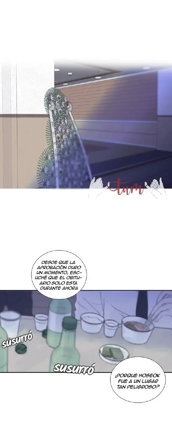 Modernista (2020) - Capítulo 2 - Página 5 - LectorTMOo