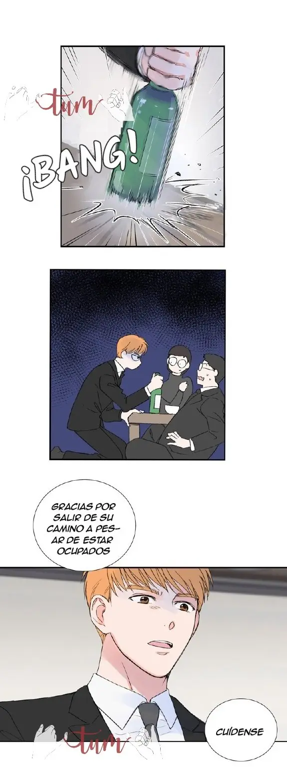 Modernista (2020) - Capítulo 2 - Página 7 - LectorTMOo