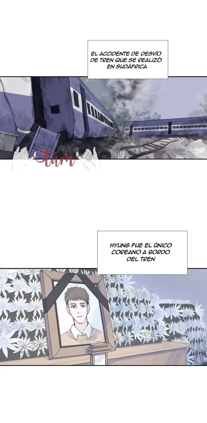 Modernista (2020) - Capítulo 2 - Página 10 - LectorTMOo