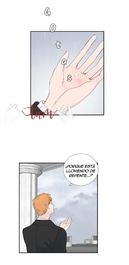 Modernista (2020) - Capítulo 2 - Página 21 - LectorTMOo