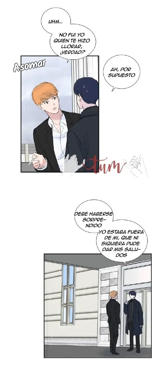 Modernista (2020) - Capítulo 2 - Página 23 - LectorTMOo