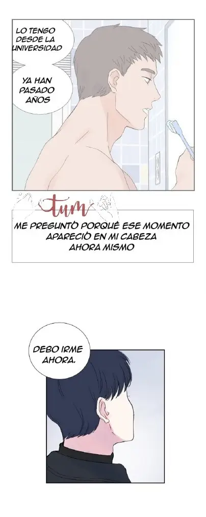 Modernista (2020) - Capítulo 2 - Página 31 - LectorTMOo
