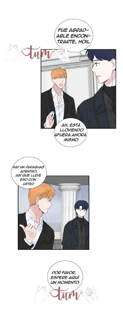 Modernista (2020) - Capítulo 2 - Página 32 - LectorTMOo