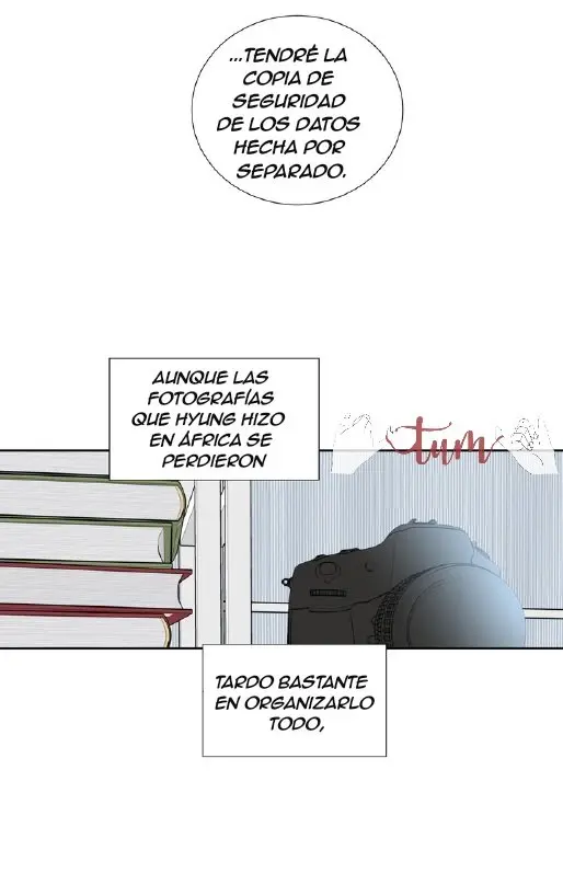 Modernista (2020) - Capítulo 2 - Página 39 - LectorTMOo