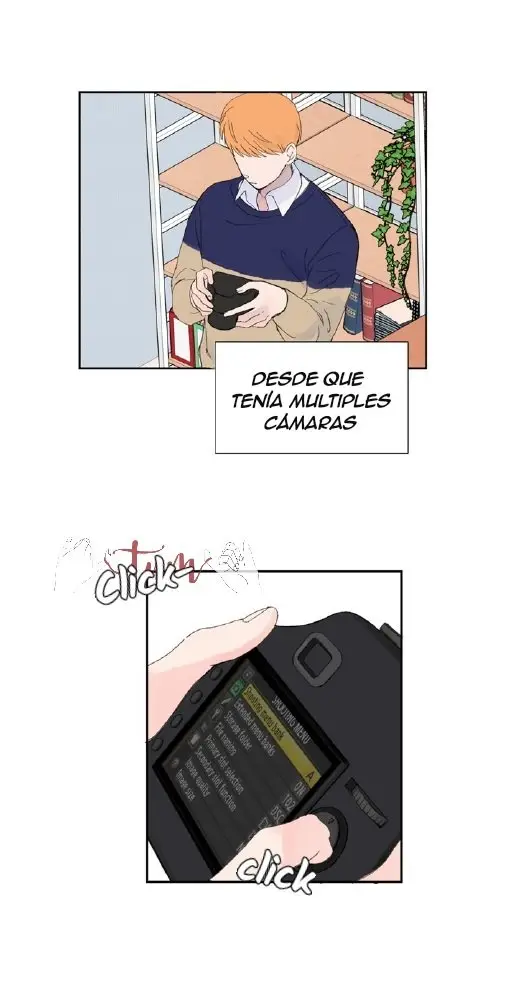 Modernista (2020) - Capítulo 2 - Página 40 - LectorTMOo