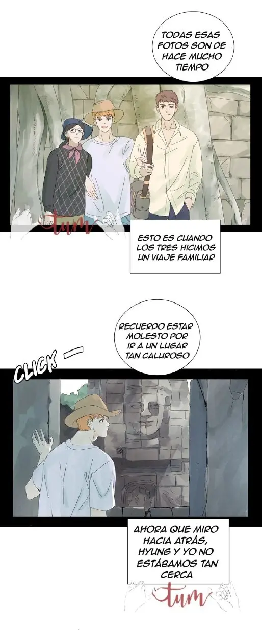 Modernista (2020) - Capítulo 2 - Página 41 - LectorTMOo