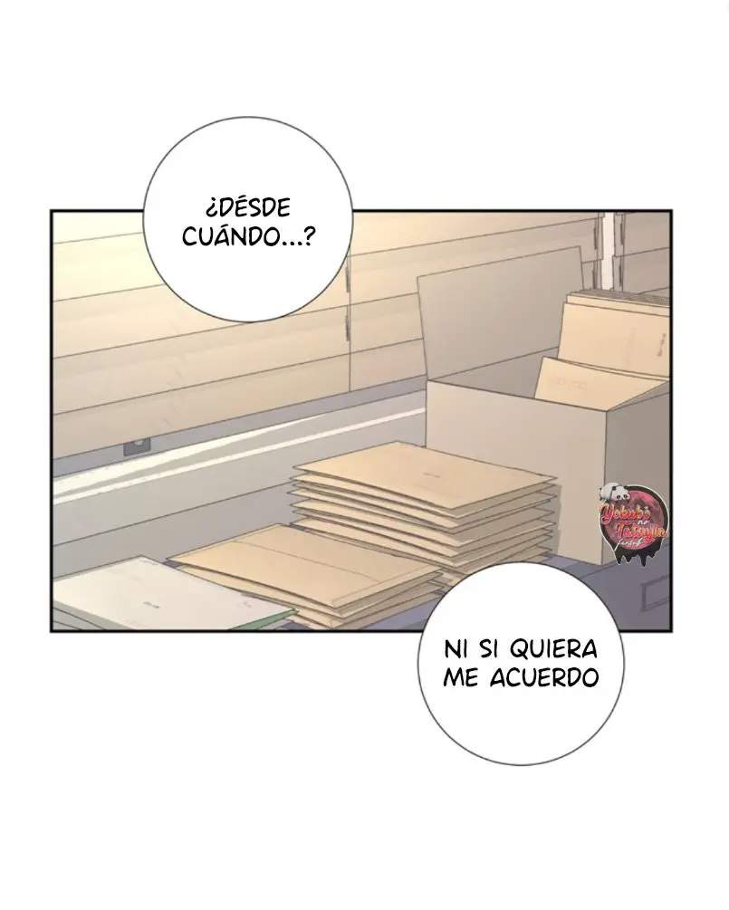 Modernista (2020) - Capítulo 20 - Página 9 - LectorTMOo