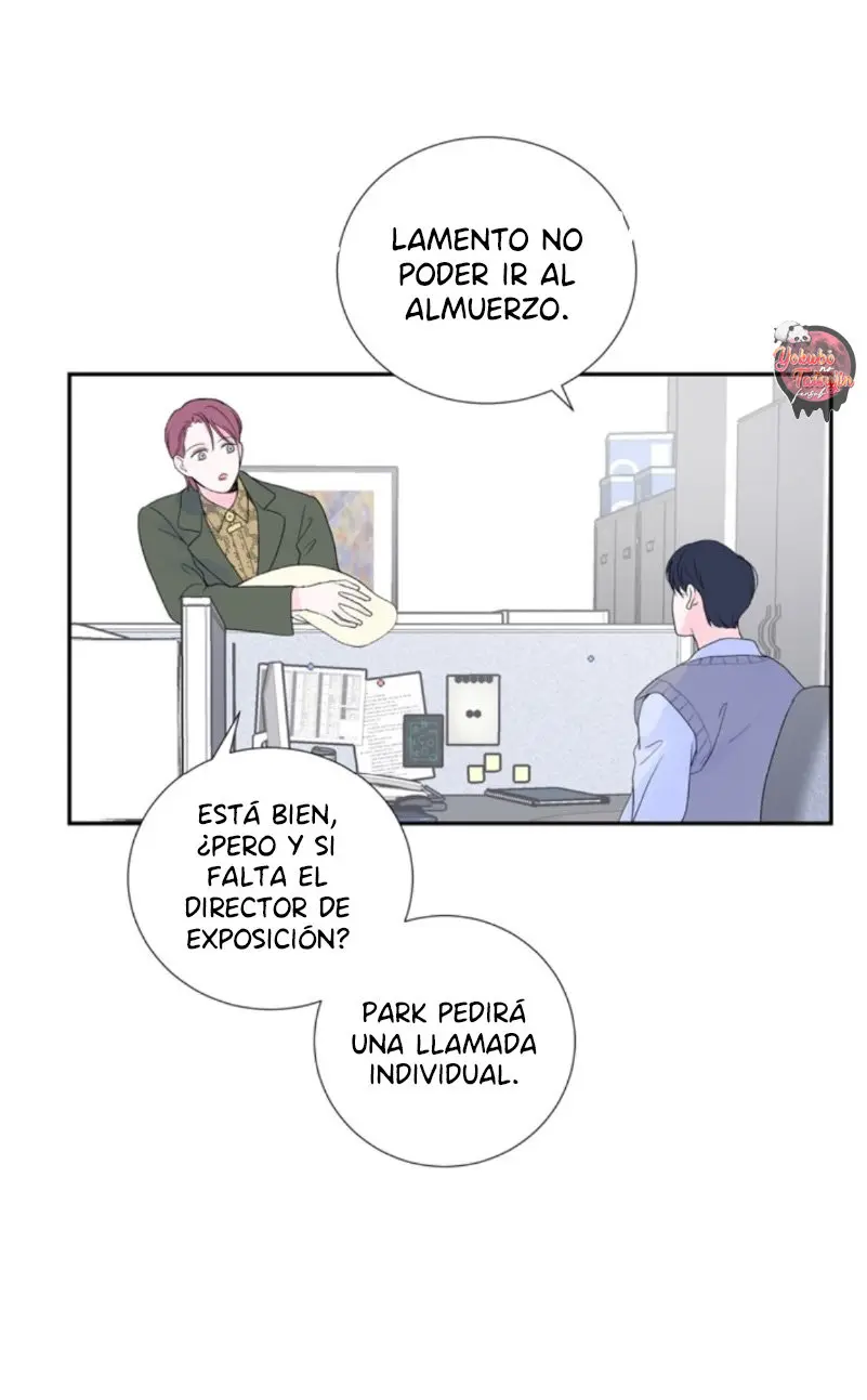 Modernista (2020) - Capítulo 20 - Página 31 - LectorTMOo