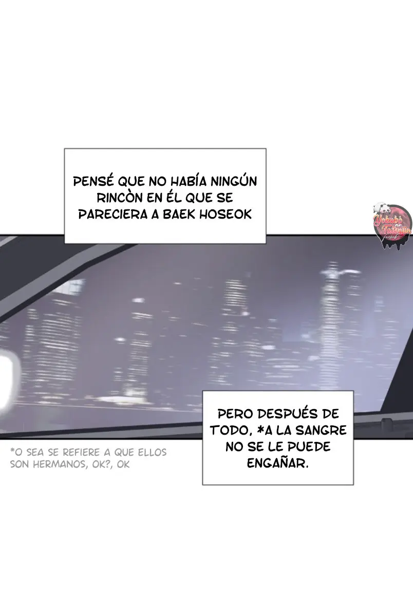 Modernista (2020) - Capítulo 20 - Página 33 - LectorTMOo
