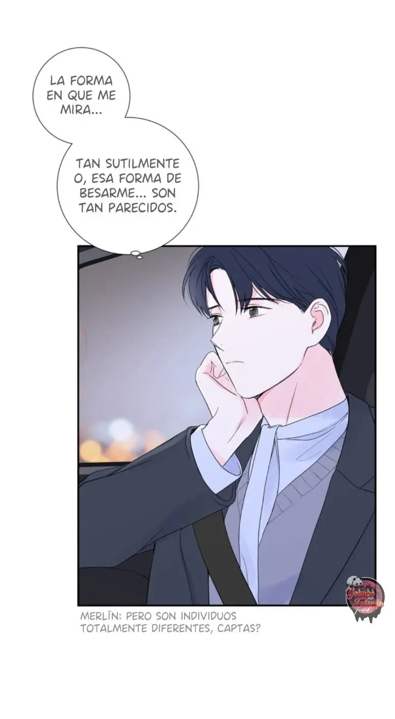 Modernista (2020) - Capítulo 20 - Página 34 - LectorTMOo