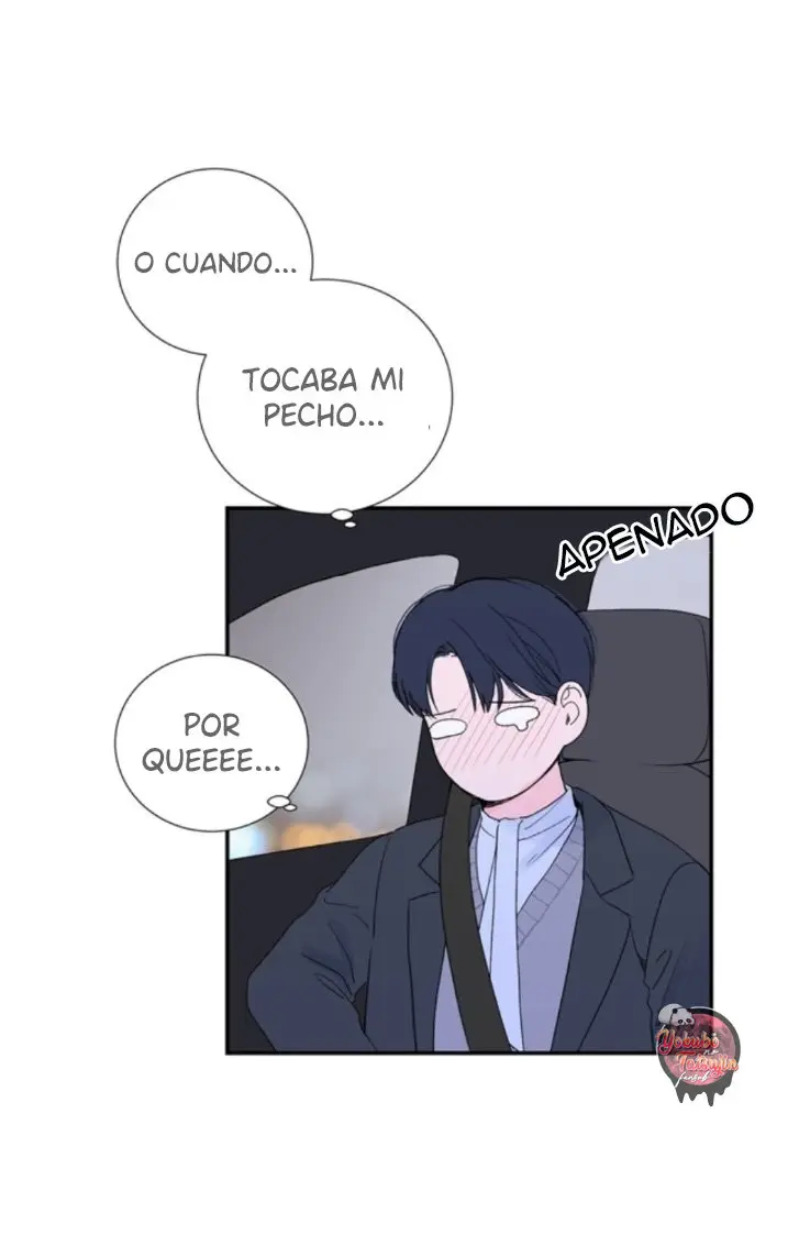 Modernista (2020) - Capítulo 20 - Página 35 - LectorTMOo