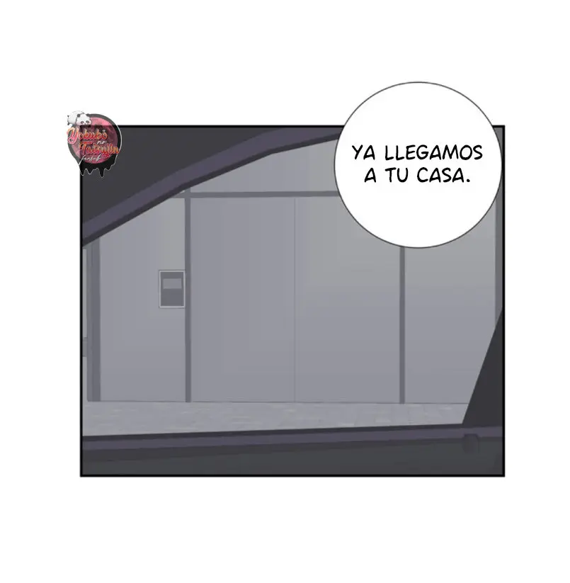 Modernista (2020) - Capítulo 20 - Página 38 - LectorTMOo