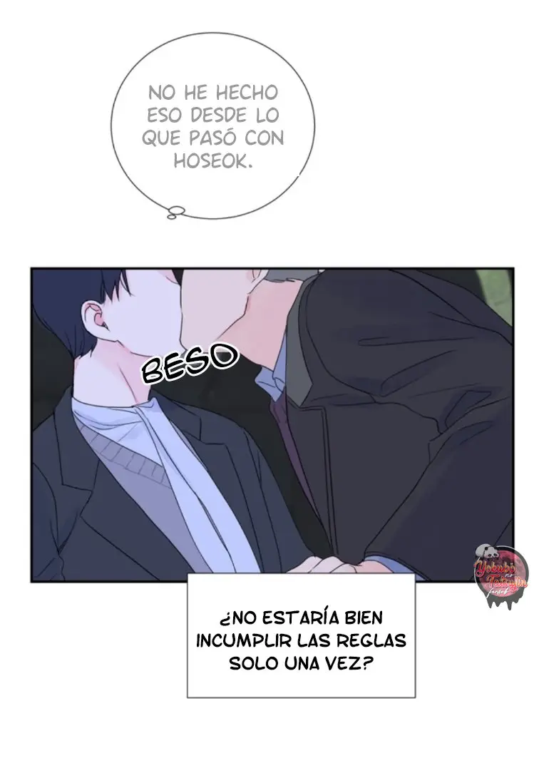 Modernista (2020) - Capítulo 20 - Página 44 - LectorTMOo