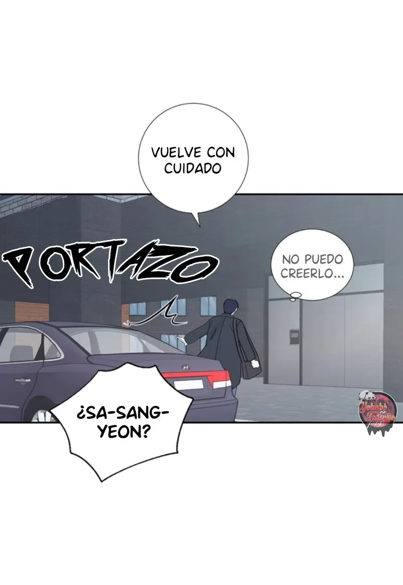 Modernista (2020) - Capítulo 20 - Página 46 - LectorTMOo