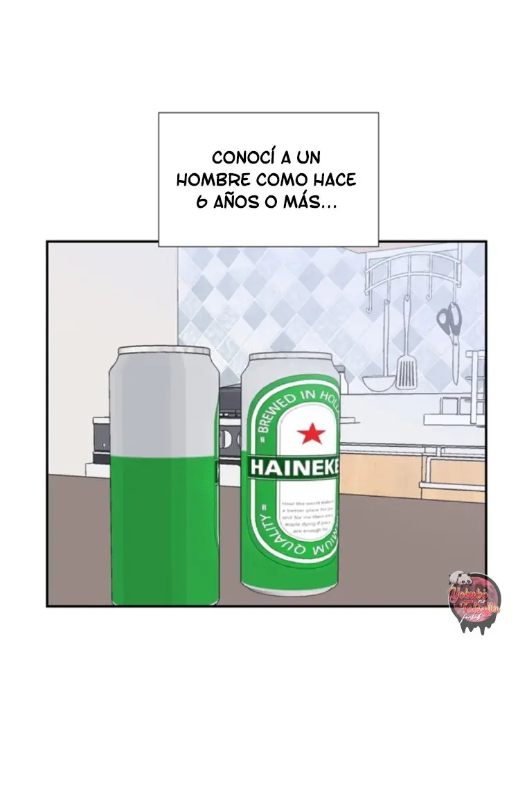 Modernista (2020) - Capítulo 20 - Página 48 - LectorTMOo