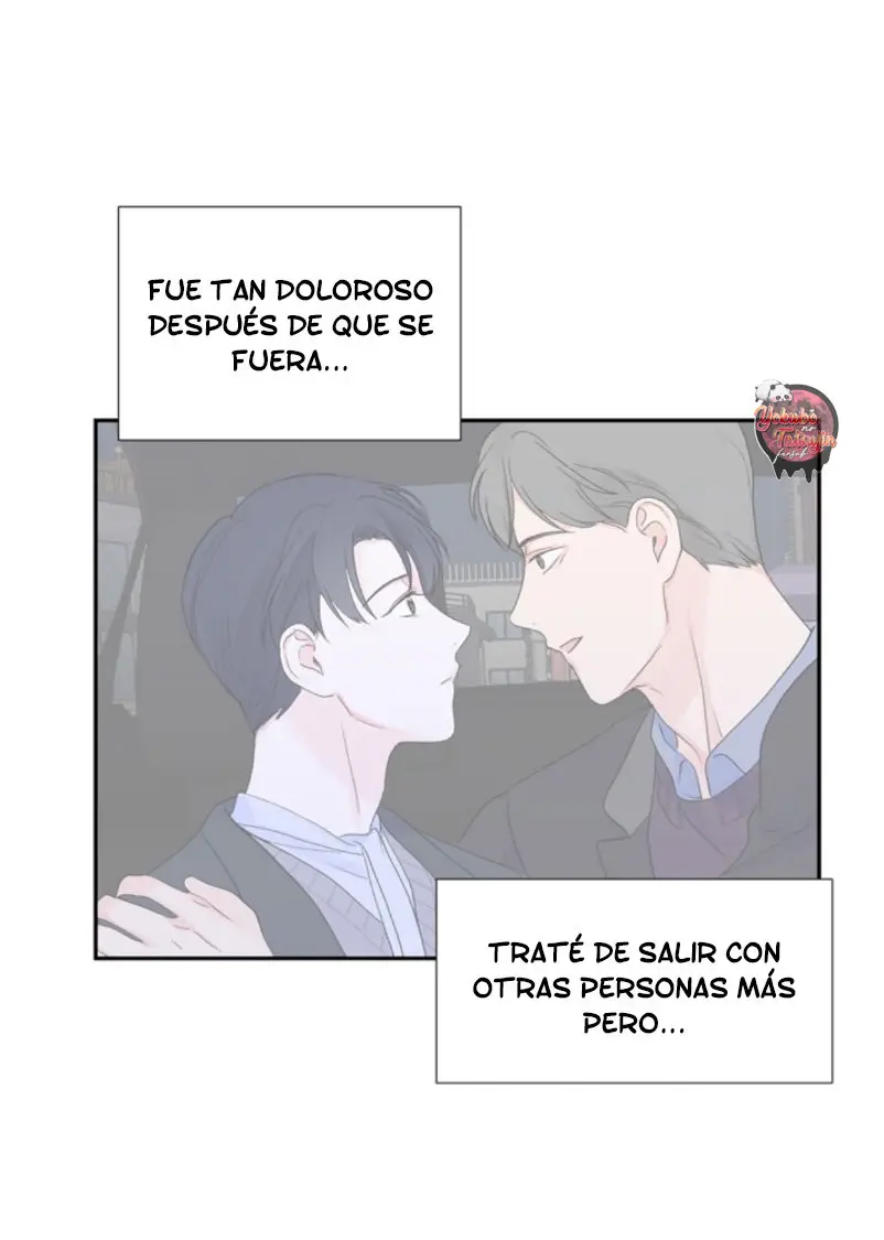 Modernista (2020) - Capítulo 20 - Página 49 - LectorTMOo