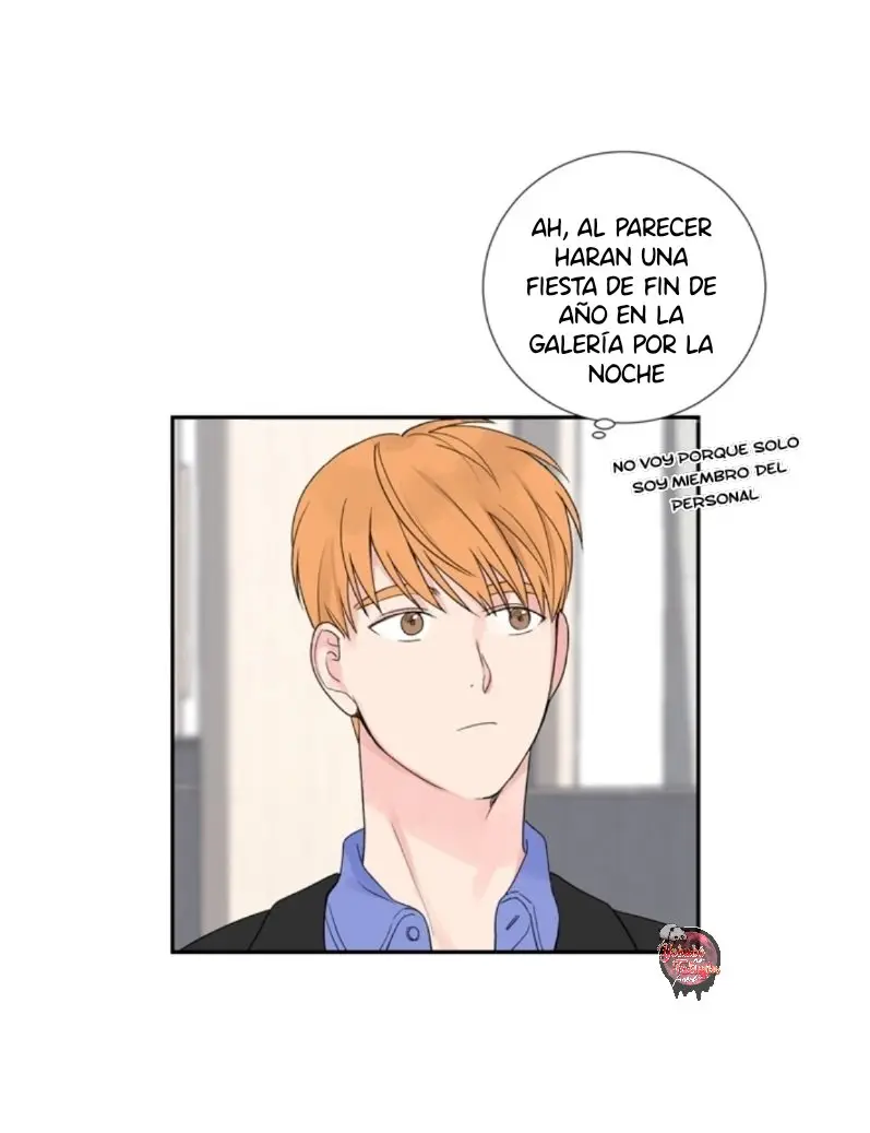 Modernista (2020) - Capítulo 21 - Página 8 - LectorTMOo