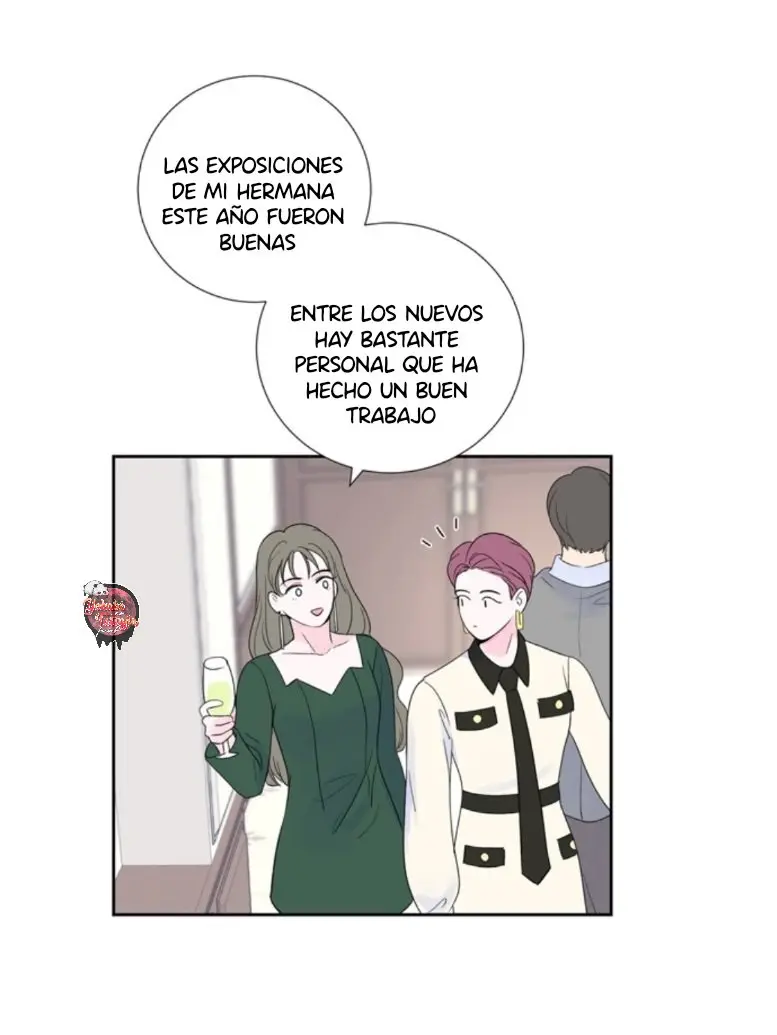 Modernista (2020) - Capítulo 21 - Página 20 - LectorTMOo